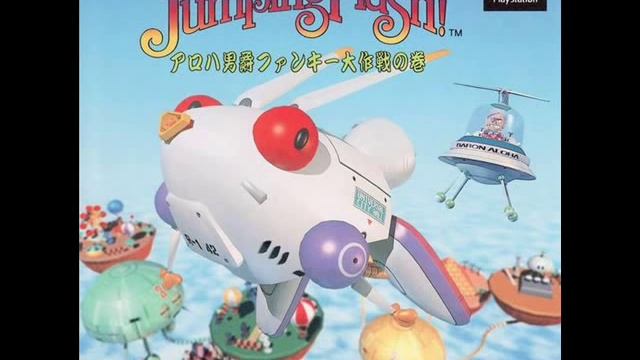 Fave VGM #705: "Slippery Ice Land" ~ Takeo Miratsu смотреть онлайн