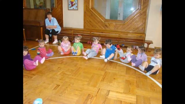 ДНЗ №8 "Теремок" м.Славутич смотреть онлайн