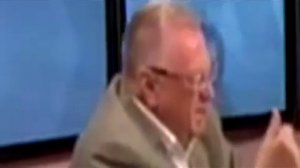 Жириновский чётко решает. Перспективы Север-Юг HD