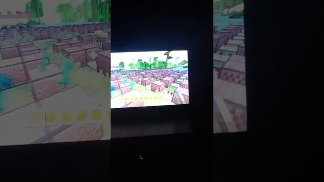 Family guy Minecraft edition