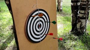 Лето 2022 в Ростке.