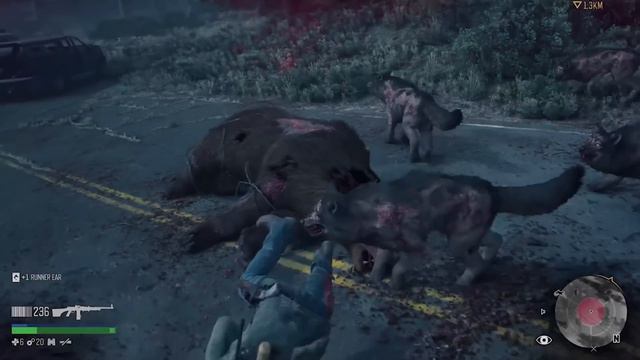 Days Gone 2... Finally! смотреть онлайн