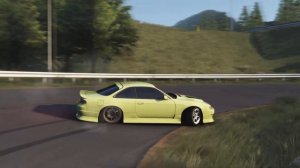 How to fix "A7 assist" heavy steering problem / assetto corsa gamepad fx