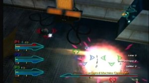 Alien Syndrome Review (Wii)