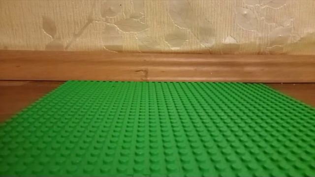 ВАЗ 2109 "Спутник, Самара" из лего (ОБЗОР)(перезалив) смотреть онлайн