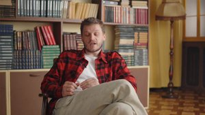 Артур Сопельник - "буду молодым и красивым, как Джаред Лето, только..."