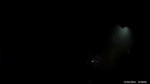 Работа звена ГДЗС. Магазин Берёзка.