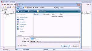 Beginner PHP Tutorial   5   Writing Your First PHP File 