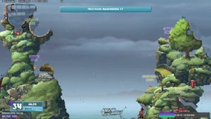 Worms W.M.D:  Медленная неотвратимость! |Деград-Отряд|