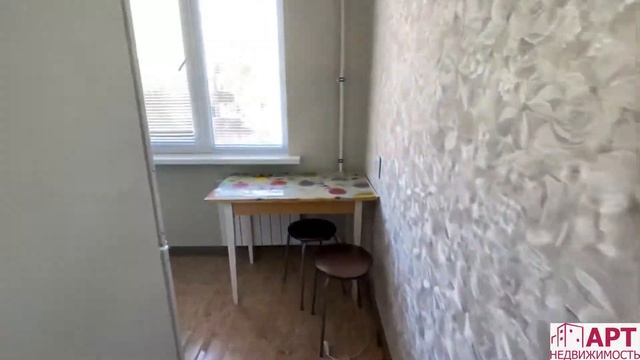 Продаётся 1ка в Казани рядом с ТЦ Тандем на улице Декабристов