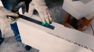 Перегородки из газобетона...всё