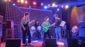 "Ария" - "Встань страх преодолей"