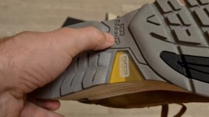 NEW BALANCE M992 LX TAN/BROWN "MADE IN USA" -  КРОССОВКИ НА ОСЕНЬ ИЗ МАГАЗИНА CULTIZM