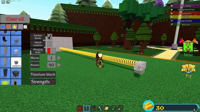 ДЮП ЗА КОПЕЙКИ В ПОСТРОЙ КОРАБЛЬ НАЙДИ СОКРОВИЩЕ | ROBLOX смотреть онлайн