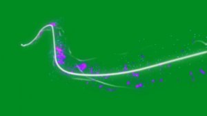 Particles Green Screen 2 Green Screen Chroma Key Effects AAE Эффект на ХРОМАКЕЙ ДЛЯ ЗАСТАВКИ