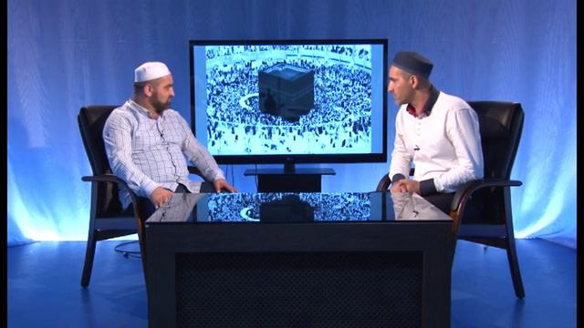 Начало месяца Рамазан 2014 смотреть онлайн