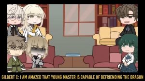 Trash of The Count's Family React (7/10)
