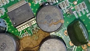 что внутри музыкального центра pioneer