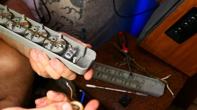 Ремонт подовжувача 220в Мережевий фильтр 220в
