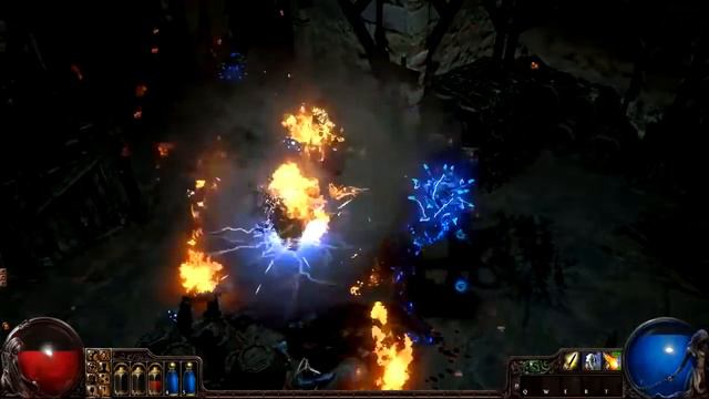 Path of Exile на MMOGOVNO.RU смотреть онлайн