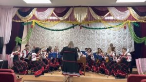 Композитор Юрий Весняк "Нежность" ( "Актриса")