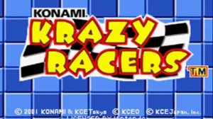 Konami Krazy Racers Music: Poppin Beach (Final Lap)