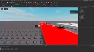Как использовать OnTouched в Роблокс? Роблокс Студио 2024 ГАЙД!!!