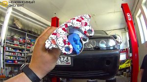 ДЛЯ BMW ЭТО ДИЧЬ!