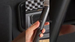 РАДИО МИКРОФОН SHURE PGX2/PG 58 ПРОДАЮ ОРИГИНАЛ