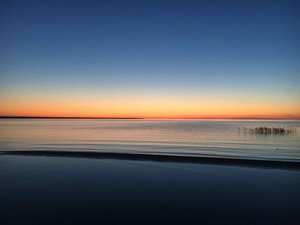 0014. Байкпакинг на Ладожское озеро