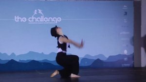 Модерн-джаз соло