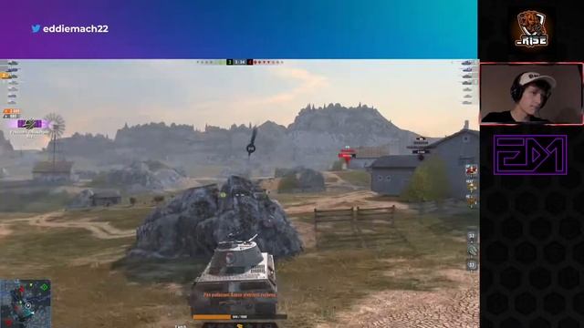 Škoda T45  komentovaný gameplay  je nová ČSSR event  heavy dobrá ?