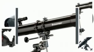 ♣ Top Ten Best Telescope Refractor