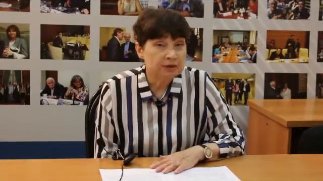 И.В. Генцлер о договоре управления многоквартирным домом смотреть онлайн