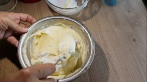 Слоёные ватрушки с творогом ДЛЯ ЛЕНИВЫХ