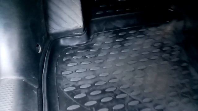 НЕДОРОГИЕ ПОЛИУРЕТАНОВЫЕ КОВРИКИ ДЛЯ ПАССАТ Б5! смотреть онлайн