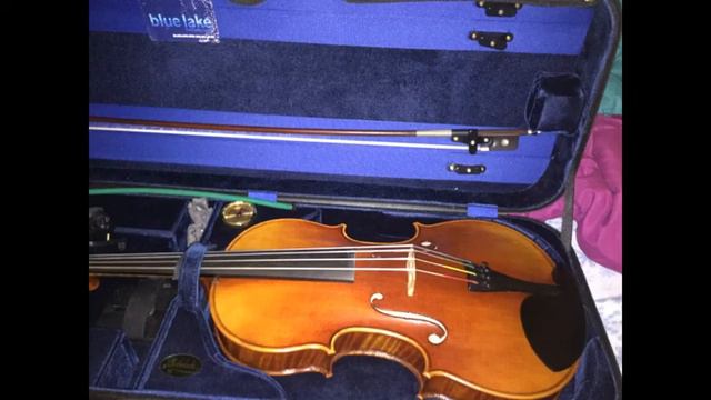 Minuet and trio K.1  by Mozart смотреть онлайн