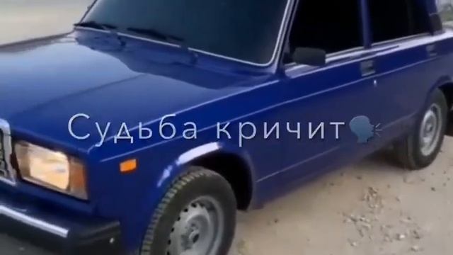 ВАЗ 2107? смотреть онлайн