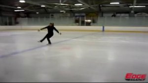 Заточка фигурных коньков