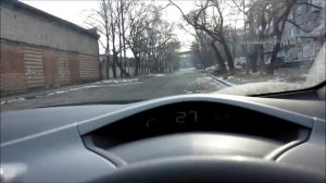 Поменял скрипучие втулки переднего стабилизатора