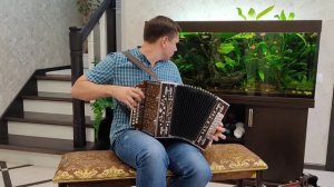 Сормач на гармони бр.Потехиных без заёма