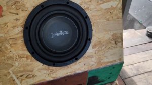 портативная автомобильная акустика своими руками ?