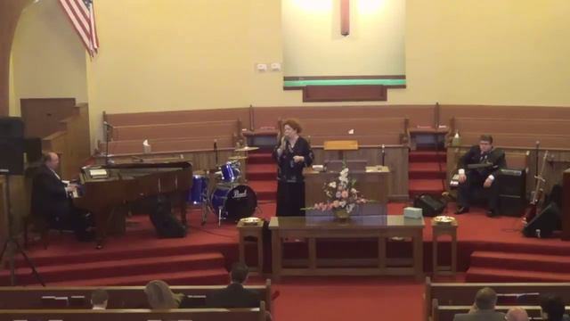 Special Presentation - The OLLIS FAMILY смотреть онлайн