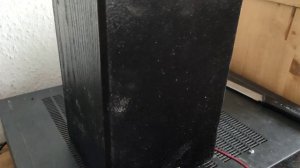 Panasonic Speaker SB-PM02