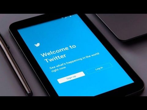 В Twitter массово взломали аккаунты политиков и знаменитостей