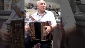 Гармонь Мастера Конькова!