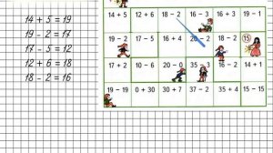 Страница 79 Задание 4 – Математика 2 класс (Моро) Часть 1