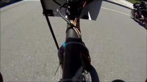 Электро мотоцикл \ electric bicycle