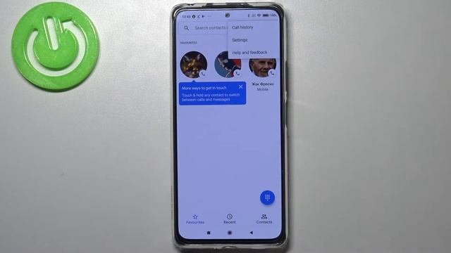 How to Block Number in XIAOMI Redmi Note 10 Pro – Create Blocklist смотреть онлайн