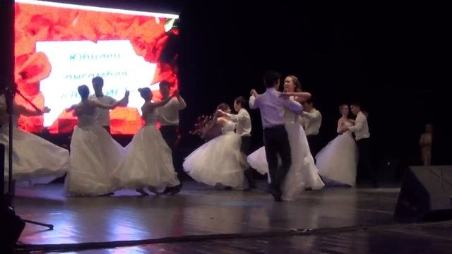 Музыкальная шкатулка